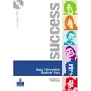 Success Upper Intermediate Stuart McKinlay