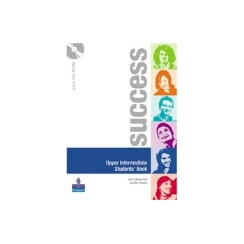 Success Upper Intermediate Stuart McKinlay
