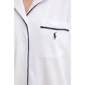 Ralph Lauren нощница дамска с памук (4P0230)