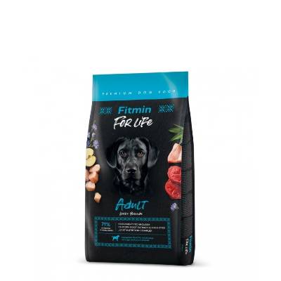 FITMIN Dog FOR LIFE Adult Large Breed 2,5kg