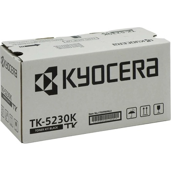 Kyocera Mita TK-5230K - originálny