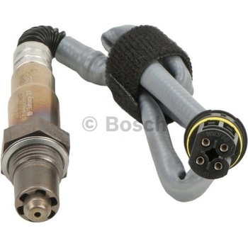 Lambda sonda BOSCH 0 258 006 167