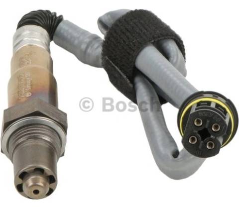 Lambda sonda BOSCH 0 258 006 167