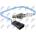 NTY Lambda sonda ESL-FT-006