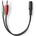 Nedis CAGB22160BK02