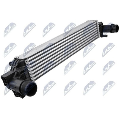 Chladič turba NTY CNG-CH-013 (CNGCH013)