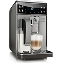Автоматична кафемашина Philips Saeco HD8975/01 GranBaristo