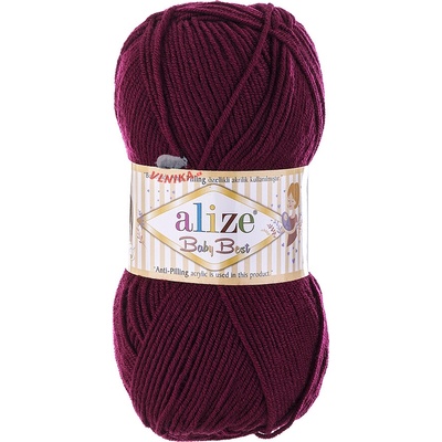 Alize Příze Baby Best Varianta: 390