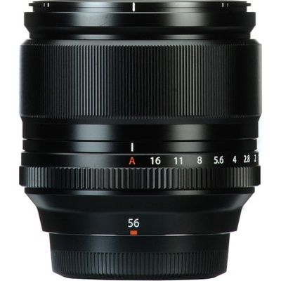 Fujifilm XF 56mm f/1.2 R APD