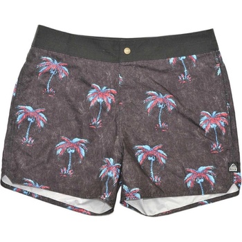 REEF SKAKATTACK BLACK