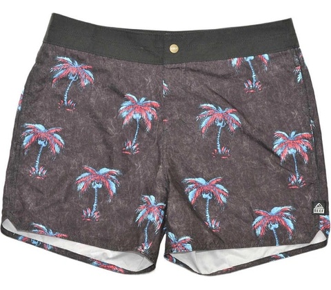 REEF SKAKATTACK BLACK