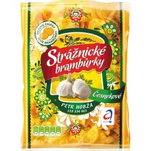 Strážnické Brambůrky Česnekové 60g