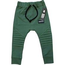 Jogger tepláky Despacito zelené