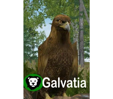 Galvatia
