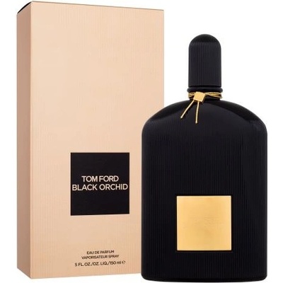 Tom Ford Black Orchid parfumovaná voda dámska 150 ml