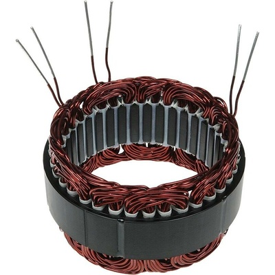 Stator, generátor AS-PL AS4008