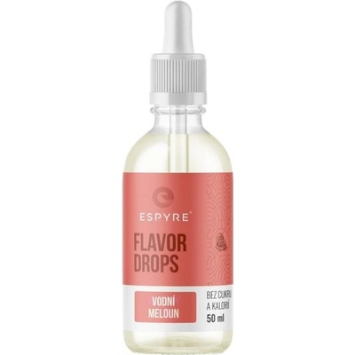 Espyre Flavor Drops vodný melón 50 ml