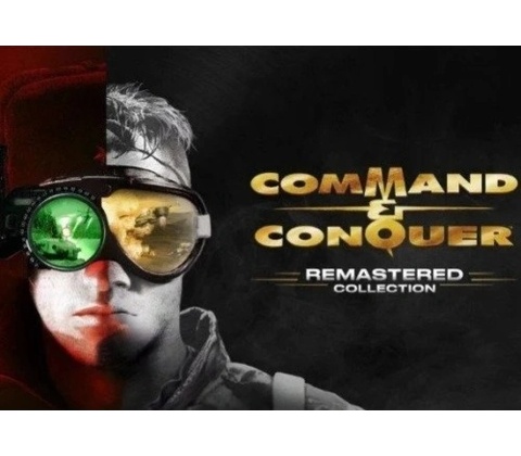 Command & Conquer Remastered Collection