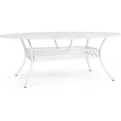 Bizzotto Ivrea БЯЛА МАСА 200x150 (0805093)