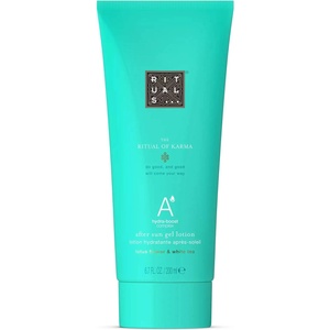 Rituals The Ritual Of Karma Гел-лосион за след слънце, 200 ml - baby