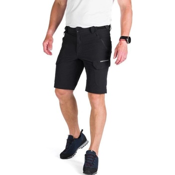 Northfinder RUSTY čierna