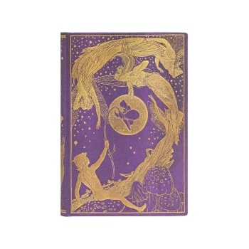 Slovart Violet Fairy Mini