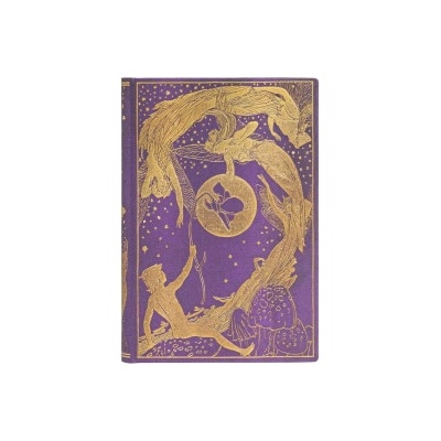 Slovart Violet Fairy Mini
