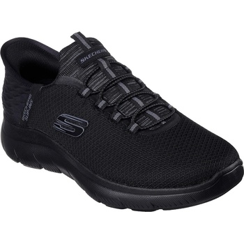 Image 1 of Skechers Slip-Ins: Summits - High Range Mens - Triple Black