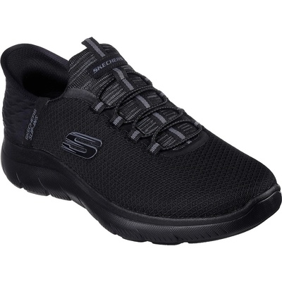 Skechers Slip-Ins: Summits - High Range Mens - Triple Black