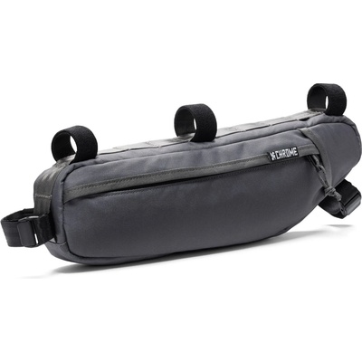 Chrome Чанта за рамка Chrome Holman Frame Bag Bike bag - Castle Rock - размер L/XL (510-6280-0212)