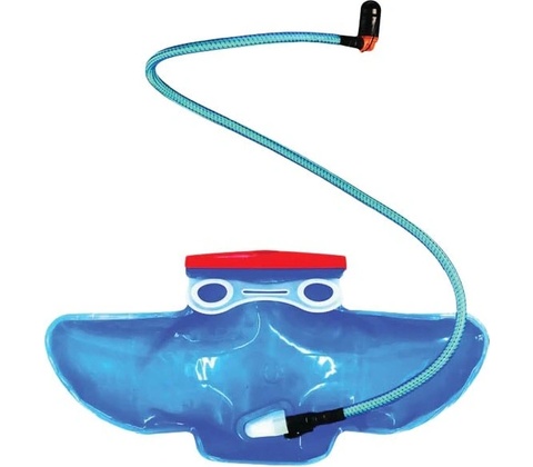 Amplifi Source Hydration WP 1,5l