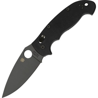 Spyderco Manix 2 XL Blade C95GBBK2