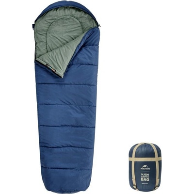 Naturehike MJ600 2140g