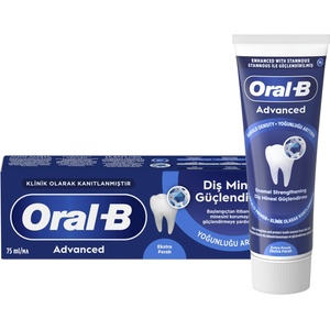 Oral-B Паста за зъби Gum & Enamel Repair, 75 ml