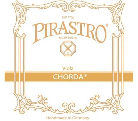 Pirastro CHORDA 122021