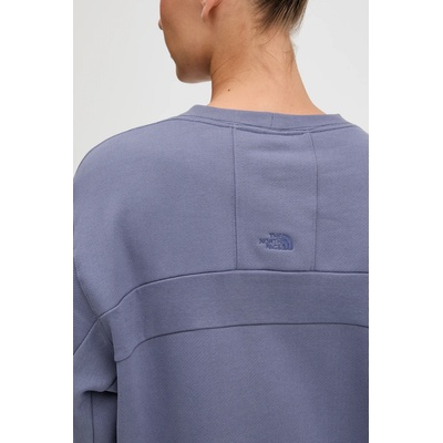 The North Face Памучен суичър The North Face Dome Relaxed (NF0A8EU4BTR1)