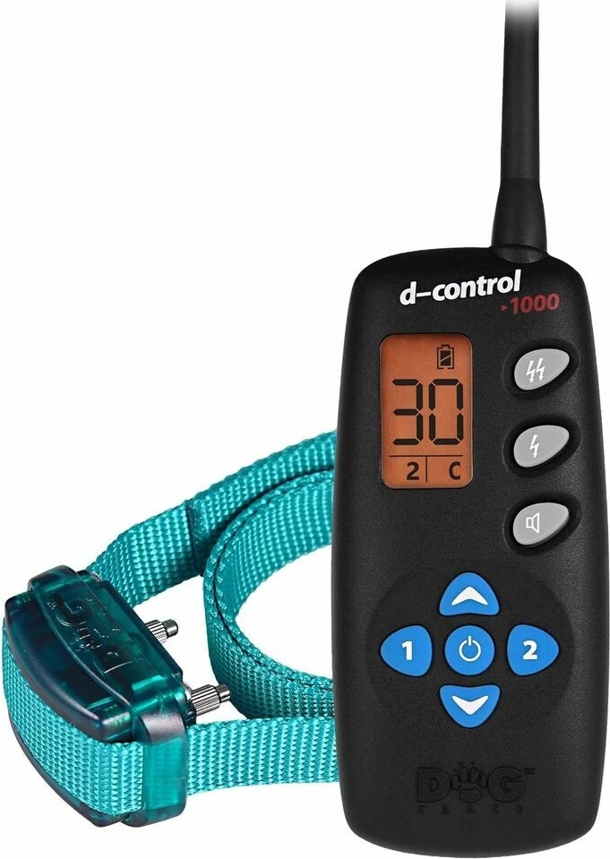 DogTrace d-control 900 mini