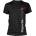 Depeche Mode Violator Side Rose Black L Риза (RTDMO005L)