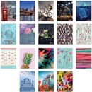 HERLITZ Obal na kreditné karty 6 listov