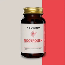 Neurinu Nootrogen 30 kapsúl