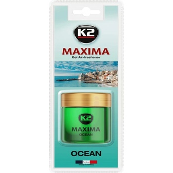 K2 MAXIMA Ocean