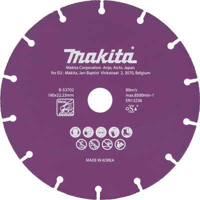Makita B-53702