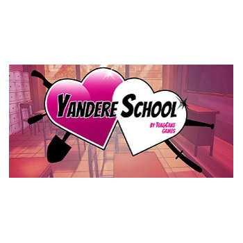 Yandere School