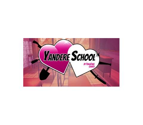 Yandere School