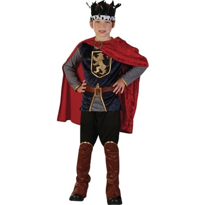 Костюм Крал 130-140 см