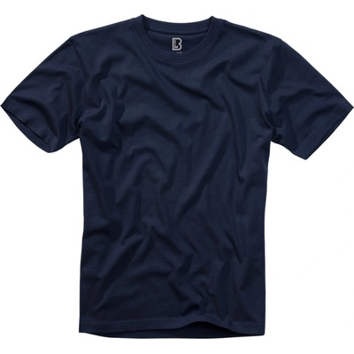 BRANDIT tričko US t shirt navy
