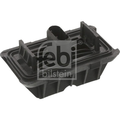 FEBI BILSTEIN Umiestnenie zdvíhacích bodov, zdvihák 45408