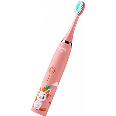 MG WhySmile Pink