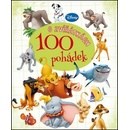 Knihy 100 pohádek o zvířátkách