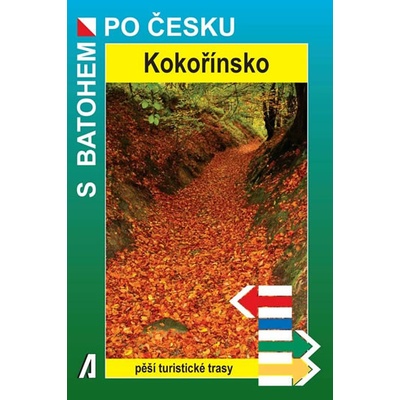 Kokořínsko - S batohem po Česku - Saša Ryvolová